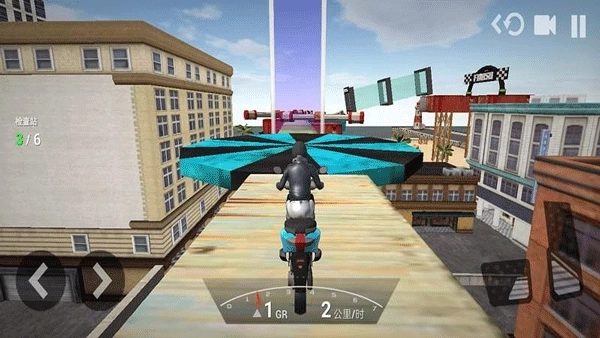 王者赛车拼装图2