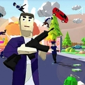 创建沙盒世界 v1.0