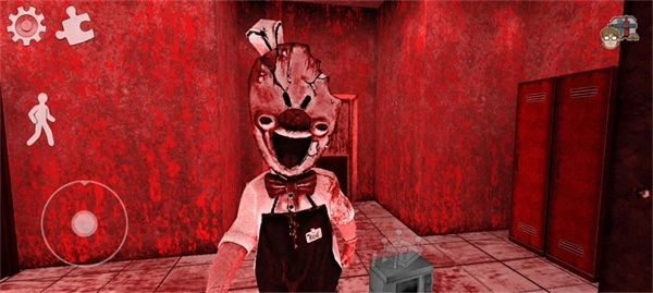 恐怖冰淇淋5outwitt模组图3