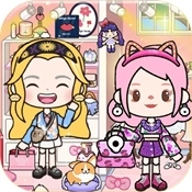 尤雅小镇度假世界