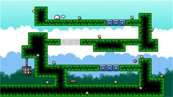 方块大陆救援正式版