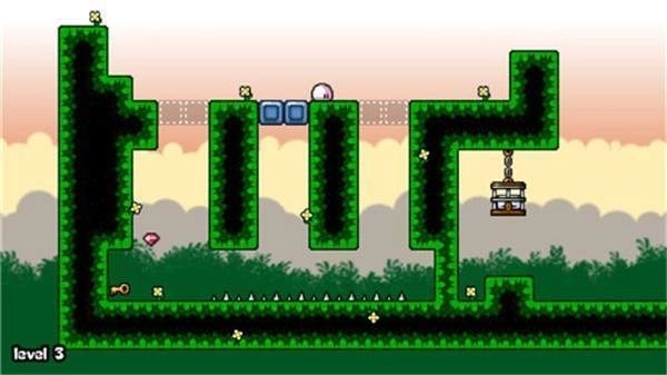 方块大陆救援正式版