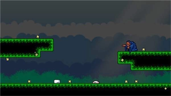 方块大陆救援正式版