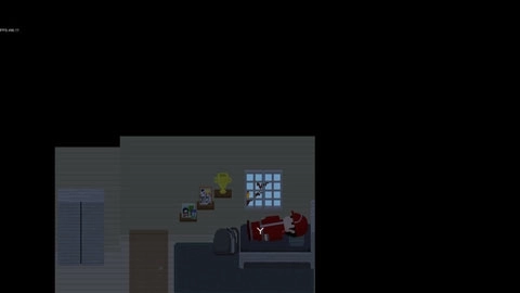 诡居小镇完整版(1)