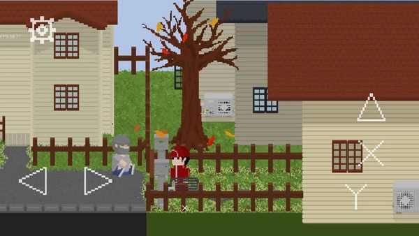 诡居小镇完整版(2)