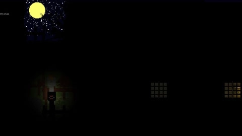 诡居小镇完整版(3)