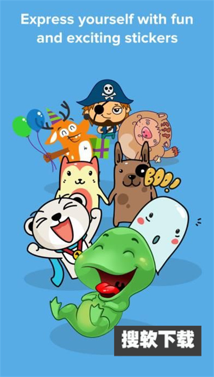 康福中国cf聊天手机版(3)
