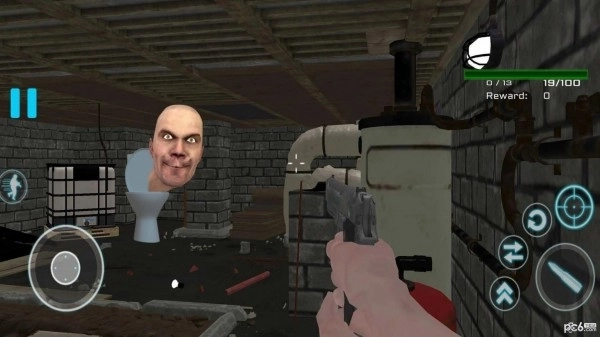 城市人群战争图2