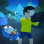 哆啦A梦神奇世界 v0.2