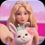 芭比小屋梦幻生活