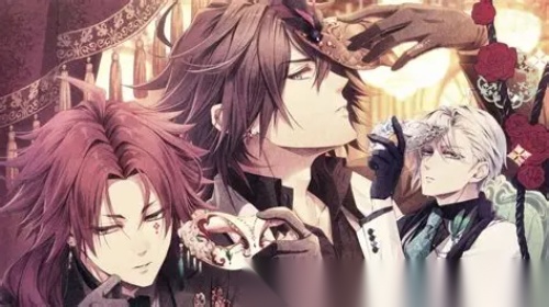 虔诚之花的晚钟(2)