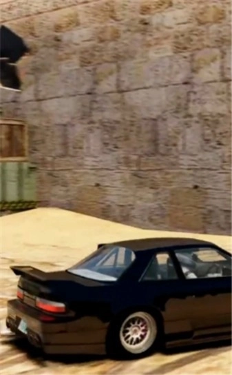 反漂移直装版图2