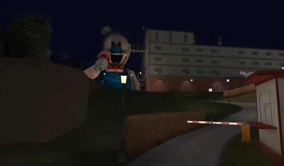 恐怖冰淇淋8中文版图1