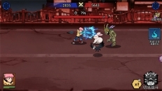 乱入英雄咒术(1)