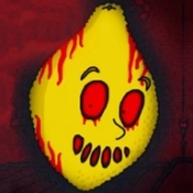 恐怖游戏柠檬小姐