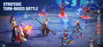 剑灵英雄国际服(1)