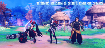 剑灵英雄国际服(3)