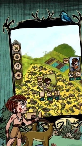 我在荒野国度当法老游戏官方最新版图3