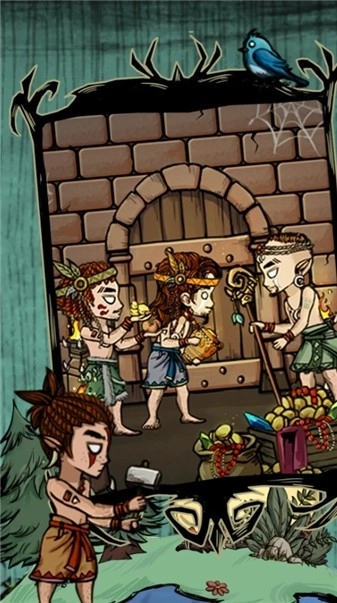 我在荒野国度当法老游戏官方最新版图5