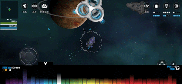 银河系基因组(2)