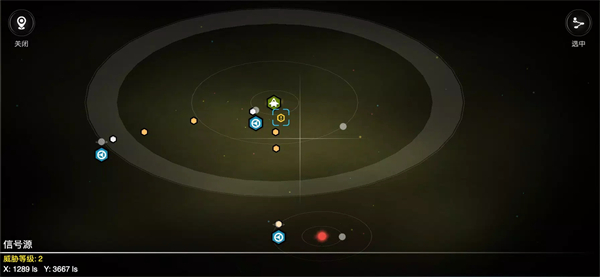 银河系基因组(4)