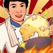 小小美食厨师长通用版