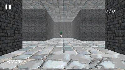 高校模拟之迷宫(1)