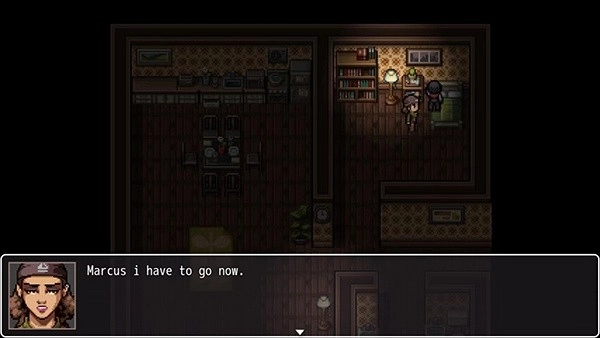 死亡之家官方最新版图3