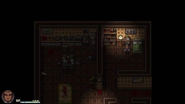 死亡之家官方最新版图4