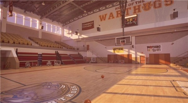 重返校园正版图3