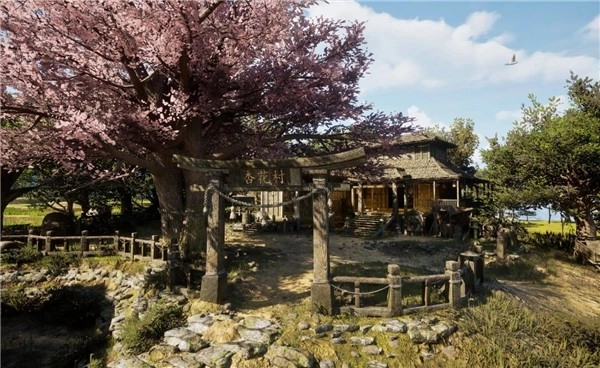 重返校园正版图4