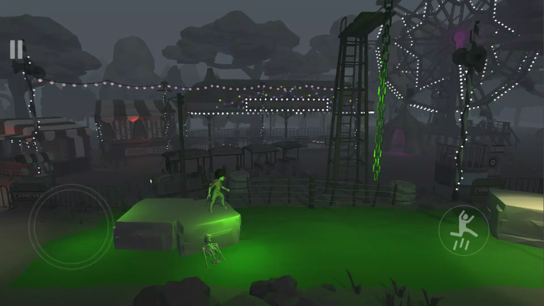 黑暗逃脱无尽梦魇图3