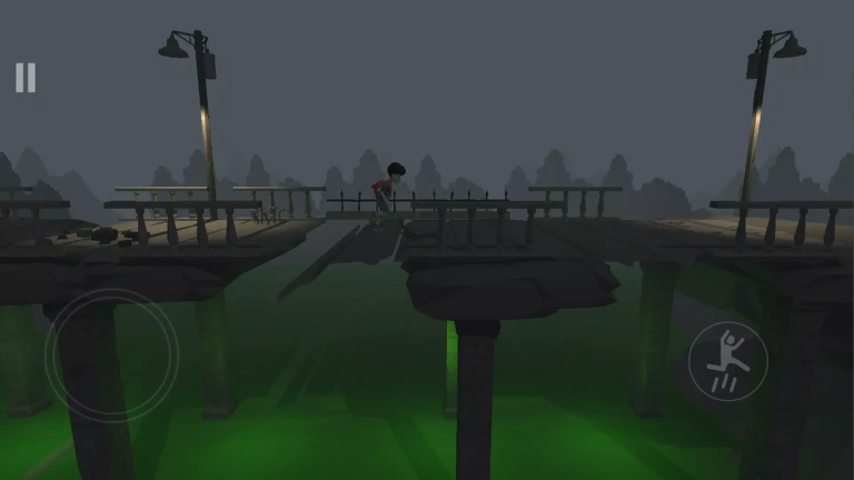 黑暗逃脱无尽梦魇图1