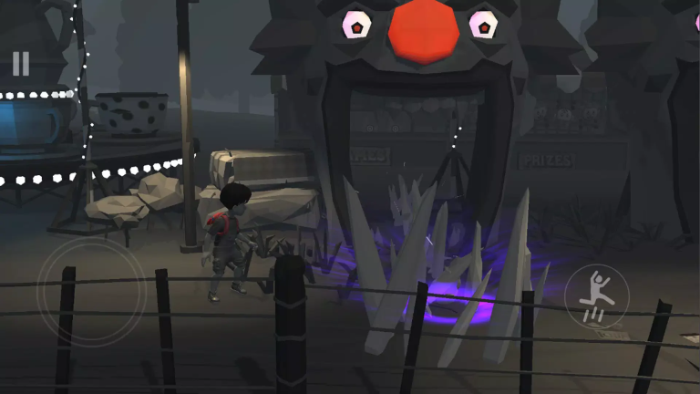 黑暗逃脱无尽梦魇图2