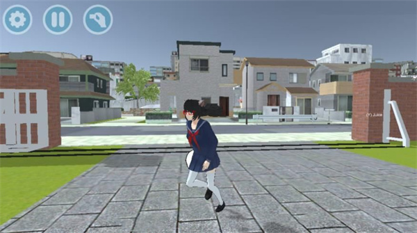 青春校园故事(1)