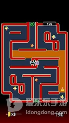 迷宫逃脱(2)