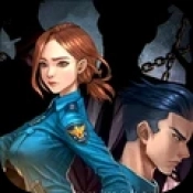 密室逃脱自我拯救