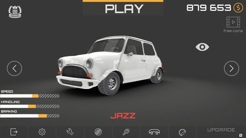 极限马尼拉赛车(2)