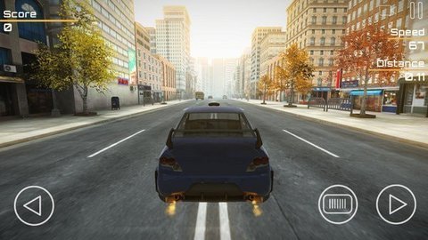 极限马尼拉赛车(3)