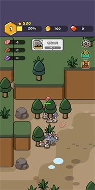 兔豆冒险mod菜单