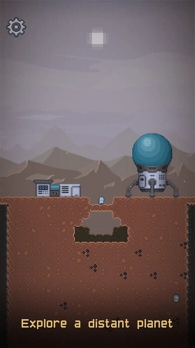 宇宙矿工2026图2