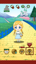 奥兹的魔法师(4)