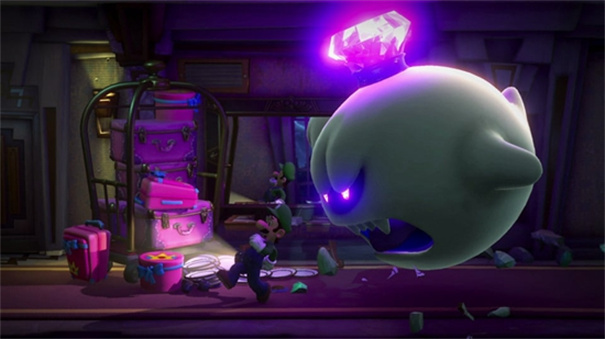 路易吉洋馆3图2