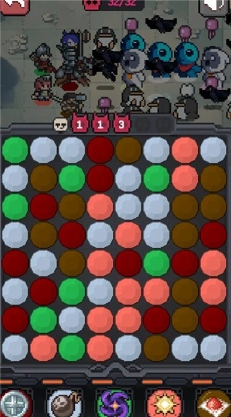 守夜小队手游直装版图5