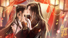 醉钓烟霞醒念卿清软图7