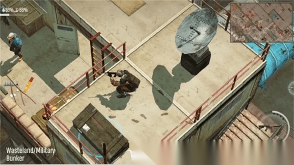 死神之地僵尸图6