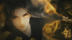 醉钓烟霞醒念卿清软图1