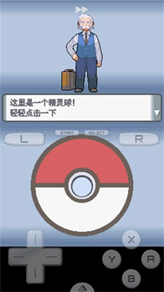 宝可梦珍珠钻石(3)