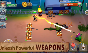 孤军奋战生存防御图2