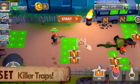 孤军奋战生存防御图1